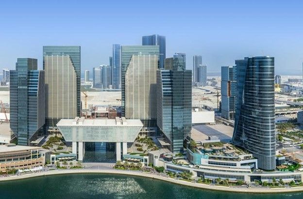 Abu Dhabi Catalyst Partners announces initial three investments with firms to establish operations in Abu Dhabi