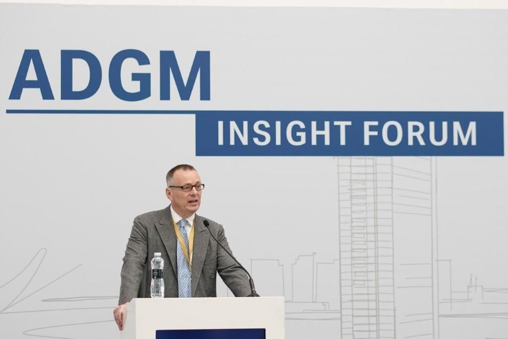 Abu Dhabi Catalyst Partners and ADGM hosted the ADGM Insight Forum at ADGM
