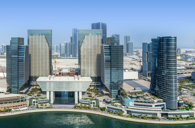 Abu Dhabi Catalyst Partners announces anchor investment in emerging market private credit firm Ruya Partners