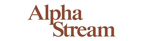 AlphaStream