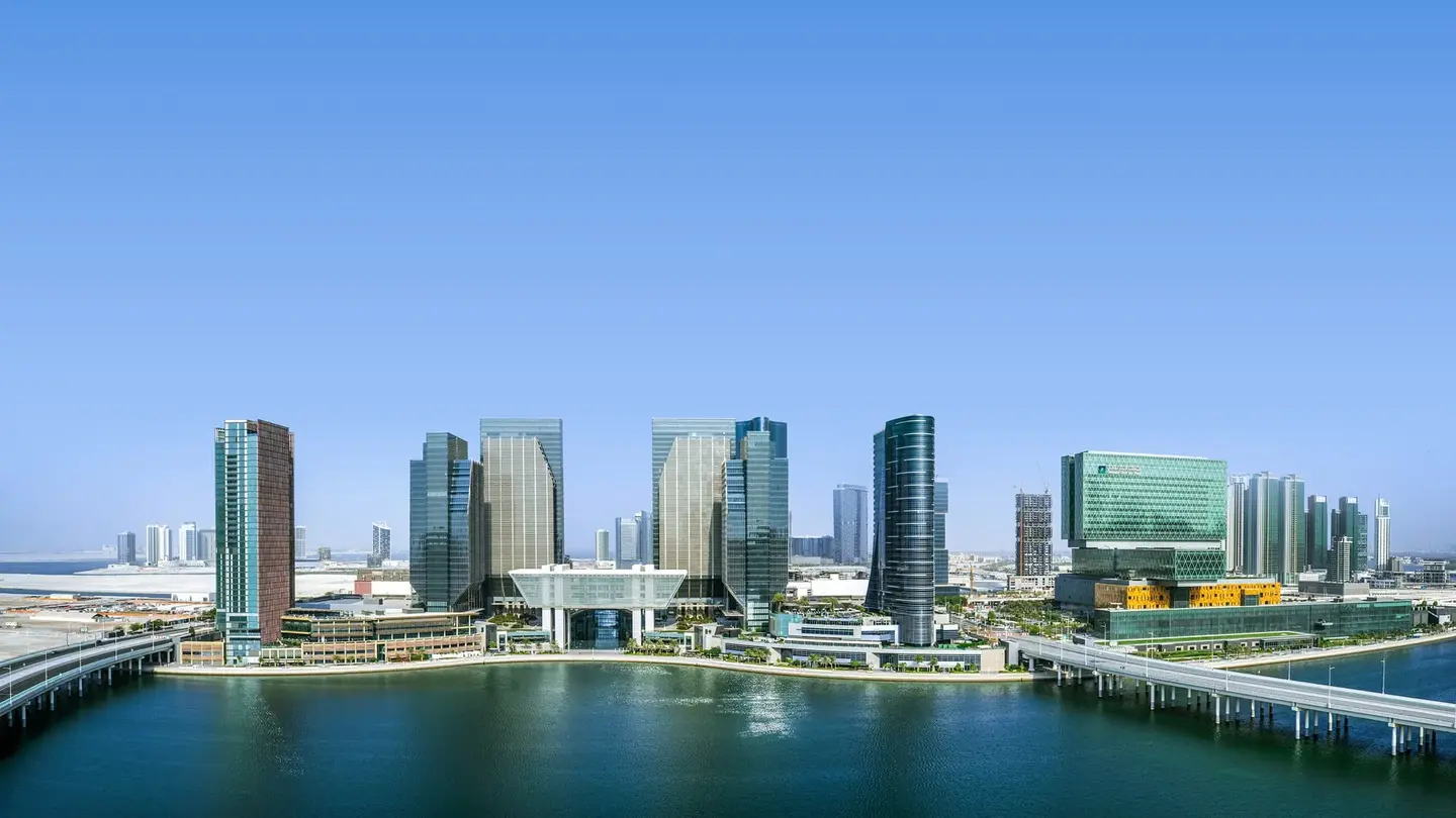 Abu Dhabi Catalyst Partners Announces Strategic Partnership with OpenGate Capital