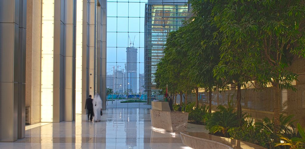 Abu Dhabi Catalyst Partners Announces Investment in Regional Private Equity Firm “Olive Rock Partners”
