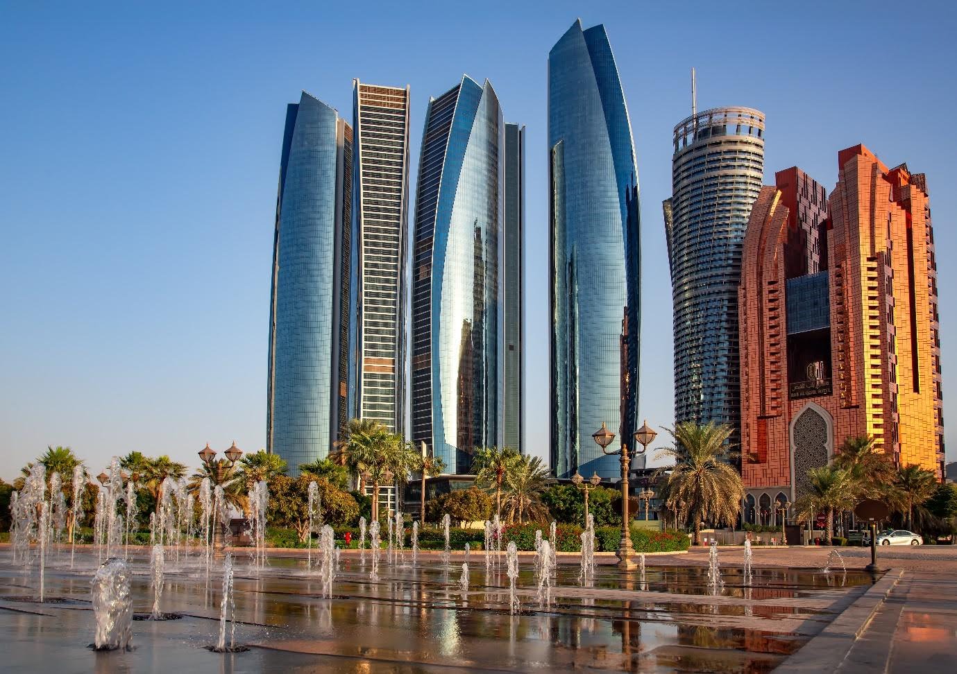 Abu Dhabi Catalyst Partners announces strategic partnership with Investindustrial to support global expansion