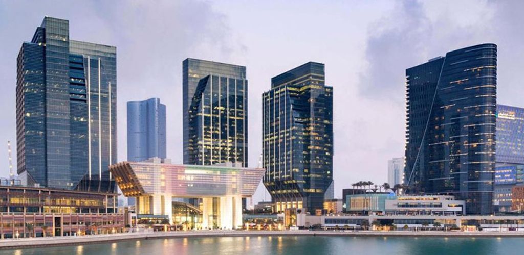 Abu Dhabi Catalyst Partners announces anchor investment in Vortex Energy